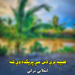 انقلابی ترانی - زما وړي وړي سلګي يوسه پروردګارته