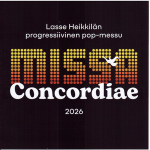 Kenen luo by Lasse Heikkilä, Ossi Mäki-Reini