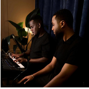 Safwan Nabeel Studio - امجد صلاح - من أهلنا سافرنا