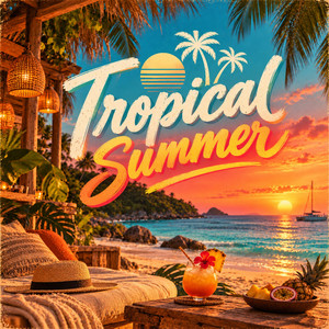 Tropical Summer - Afrobeat by Playita Sounds