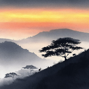 Forgettable by Cosmic Calm
