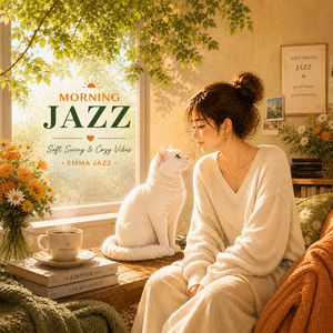 Quiet Between Us by EMMA JAZZ