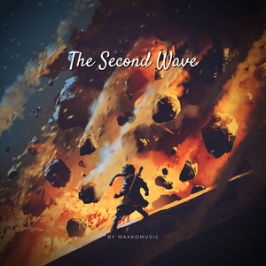MaxKoMusic - The Second Wave