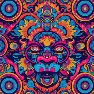 Deriva Solar by Sol Hypnotica