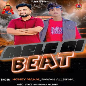 Mele Gi Beat