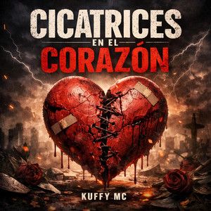 Cicatrices en el corazon by Kuffy mc
