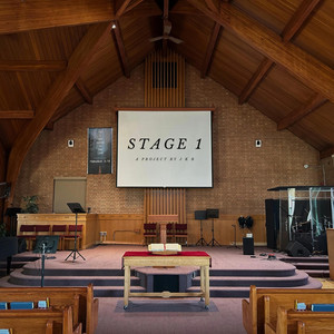 Stage 1
