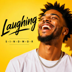 Laughing by Sinomor
