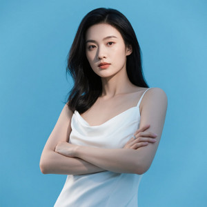 aun quiera by Mercedes MX