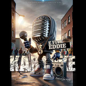 Eddie E-Five - Karaoke