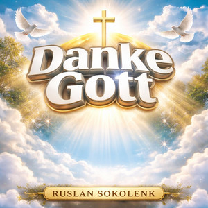 Ruslan Sokolenko — Danke Gott