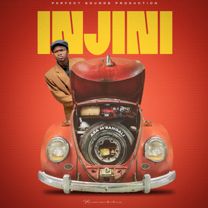Aba M'bangali - Injini