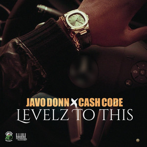 Levelz To This by Javo Donn, Cash Code