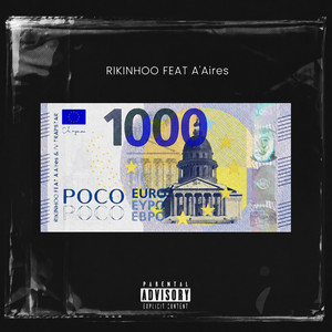 POCCO by Rikinhoo, A'Aires