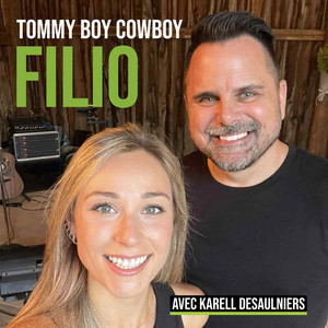 Tommy boy cowboy