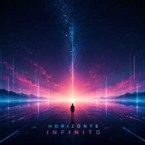 Horizonte Infinito by Tropik Voltage