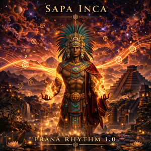 Brahman Flow by Sapa Inca