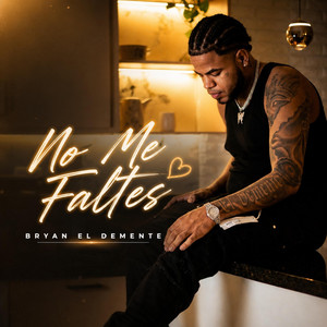 No Me Faltes by Bryan El Demente
