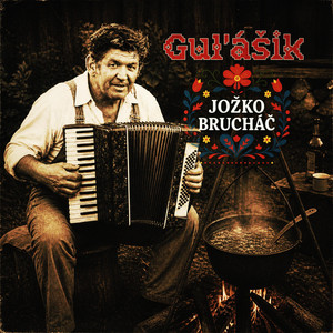 Guľášik by Jožko Brucháč