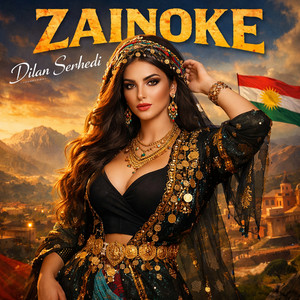 Zainoke by Dîlan Serhedî