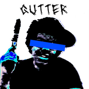 Gutter by 4syte
