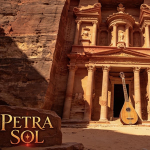 Petra Sol by DJ Luern