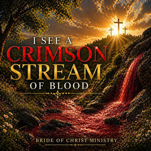 I See A Crimson Stream of Blood by Bride Of Christ Ministry