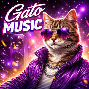 Todas quieren amor by Gato music