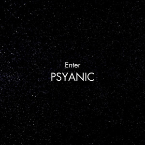Enter Psyanic