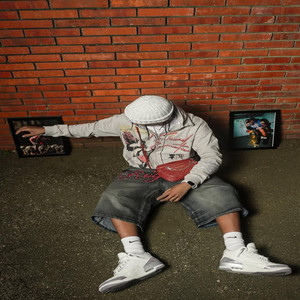 lo que te diga by Jarry Boom Album Cover
