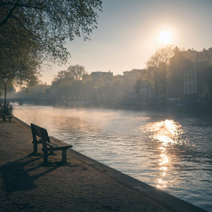 Where We Used To Sit by Dimitar Dimitrov