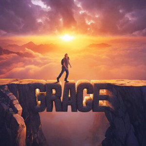 God's Mercy by Drills Combs