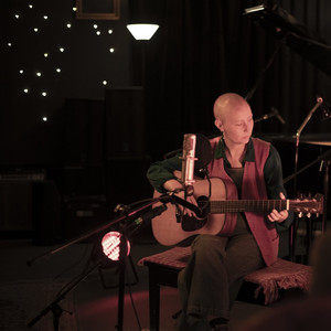 Paperthin Devotion - Live Studio Session by CECILIE
