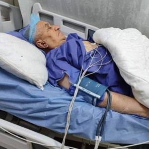 Duaa_mostajab - Duaa el marid