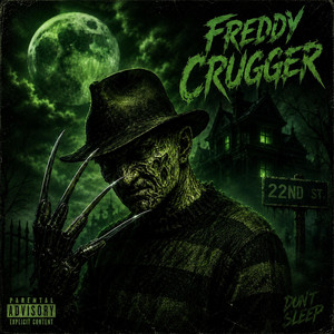 Freddy Crugger by Goonrick23