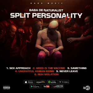 Sex approach - song and lyrics by Baba De Naturalist | Spotify