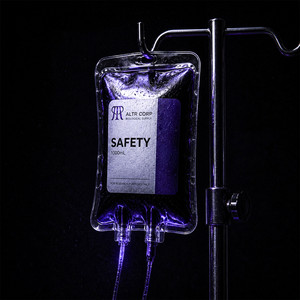 SAFETY by Poe the Passenger