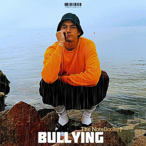 Обкладинка: Bullying