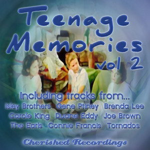 Teenage Memories, Vol. 2 - Compilation by Various Artists | Spotify