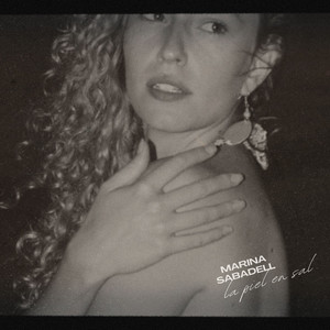 La Piel En Sal by Marina Sabadell
