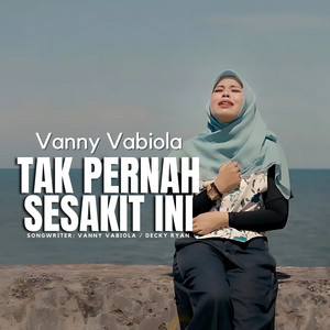 Tak Pernah Sesakit Ini