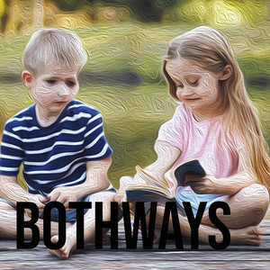 Both Ways album