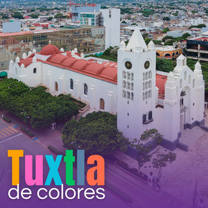 Tuxtla de Colores