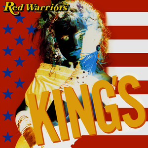 Party Is Over by RED WARRIORS