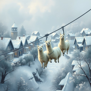 By The Way by Ghost District
