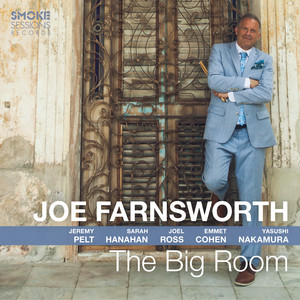 What Am I Waiting For? — Joe Farnsworth