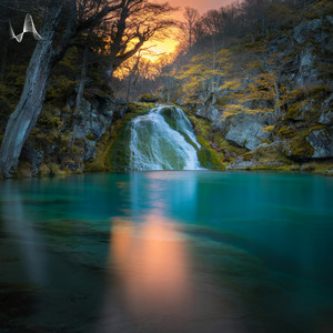 Energy Flow 432hz by Hinode, Halo Healing