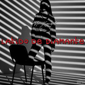 Latido de Diamante by Mc Xandiel