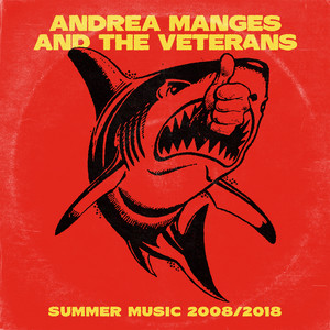 Sidewalk Beat by Andrea Manges And The Veterans