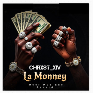 Christ XIV - La monney